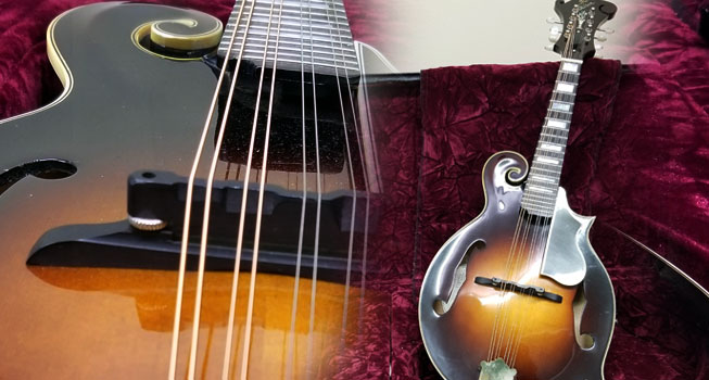 Hummingbird Music, Kline Sho Bud Emmons Pedal Steel Guitar, Dobros, Banjos, Mandolins, Music Lessons, Rick Troyer, Sugarcreek Ohio